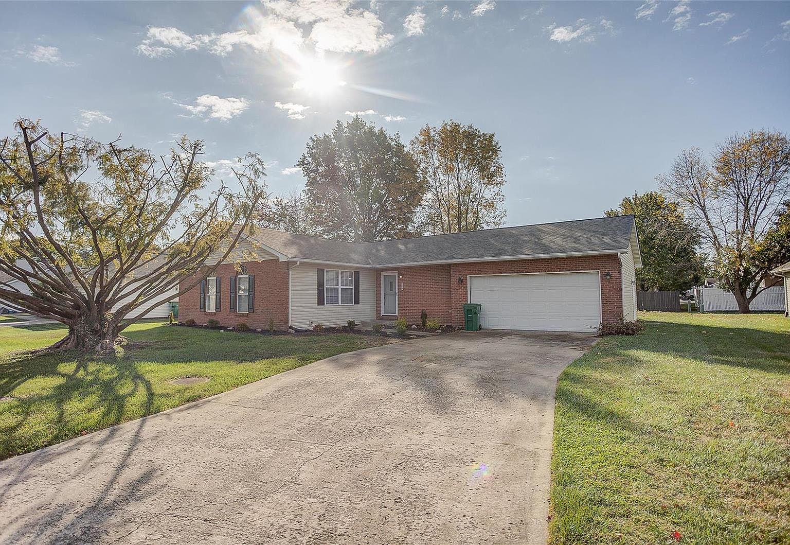 27 Michelle Dr, Mascoutah, IL 62258 | MLS #23060730 | Zillow