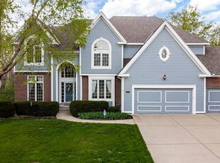 12704 W 130th Ter, Overland Park, KS 66213