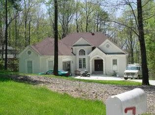 4215 Heather Way, Cumming, GA 30041