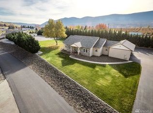3032 Martin Pl, East Wenatchee, WA 98802