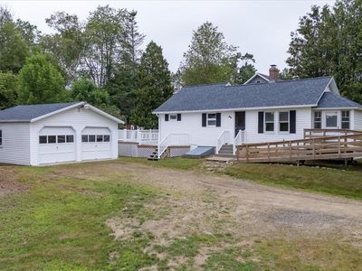 1069 River Avenue, Gardiner, ME, 04345