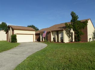 1751 Grand Oak Dr, Apopka, FL 32703