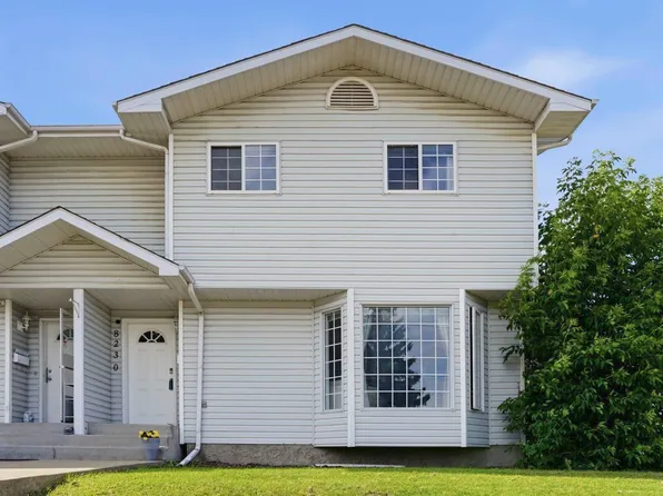 8230 71st St NW, Edmonton, AB T6B 2R6