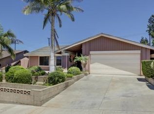 17715 Plum Tree Ln, Yorba Linda, CA 92886