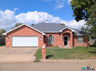 3910 Don January Ave, Clovis, NM 88101