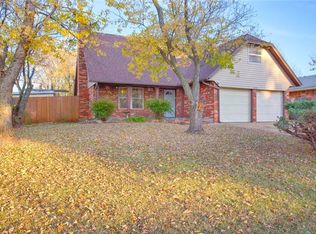 5308 Keith Dr, Oklahoma City, OK 73135