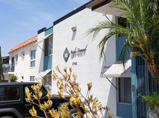 1754 Diamond St APT 23, San Diego, CA 92109