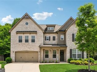 4702 Jellico Dr, Powder Springs, GA 30127