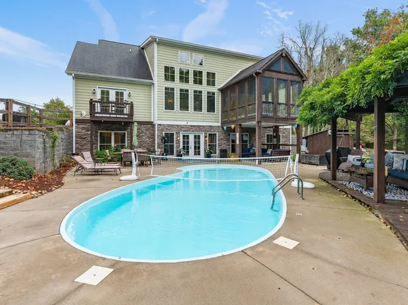 1884 New Hope Rd, Joelton, TN 37080