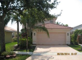 1921 SW 176th Ave, Miramar, FL 33029