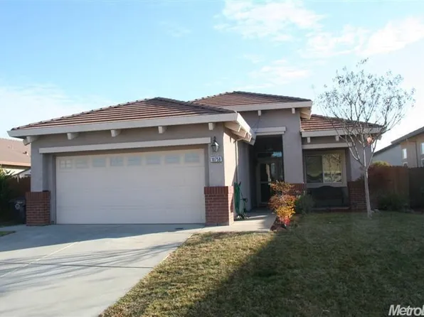 10758 Bellone Way, Rancho Cordova, CA 95670