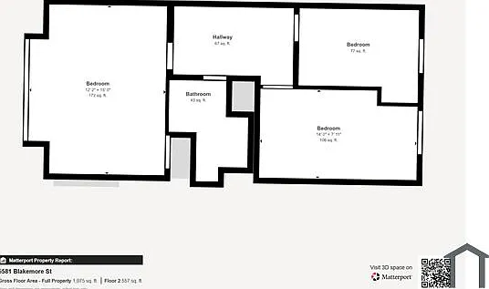 5581 Blakemore St — Photo 18