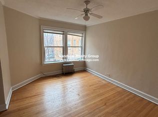 5028 N Springfield Ave APT 2W, Chicago, IL 60625