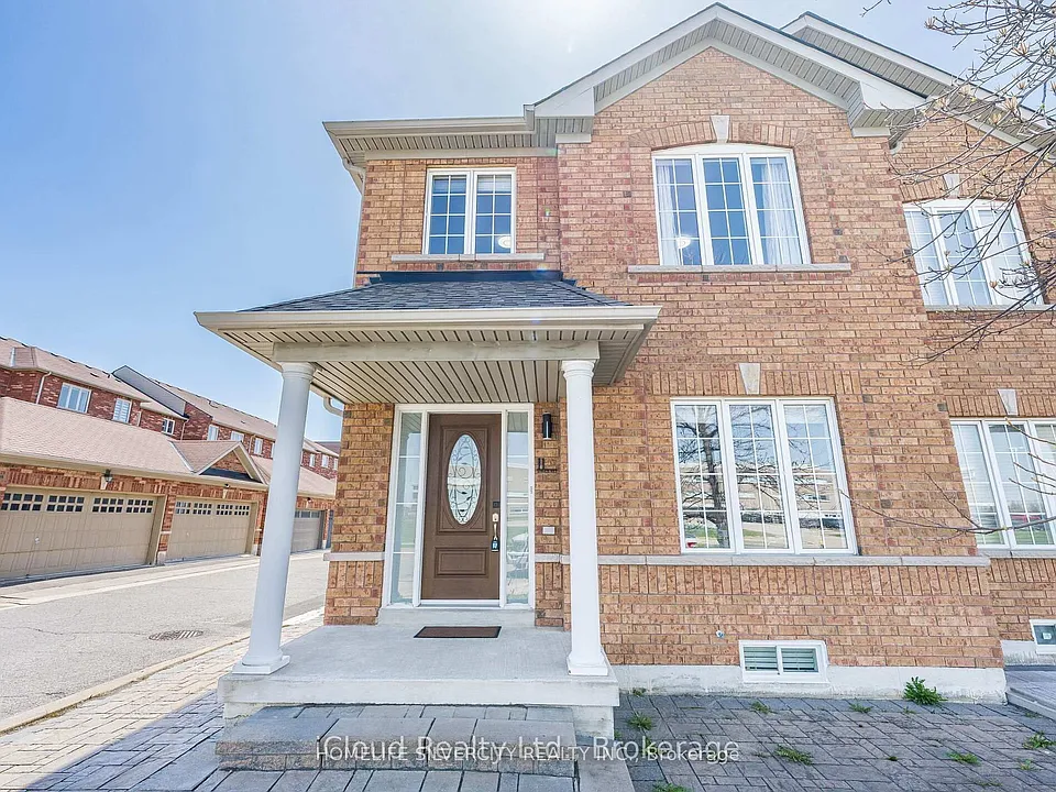 11 Davos Rd