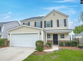 100 Baltic Ct, Chapin, SC 29036