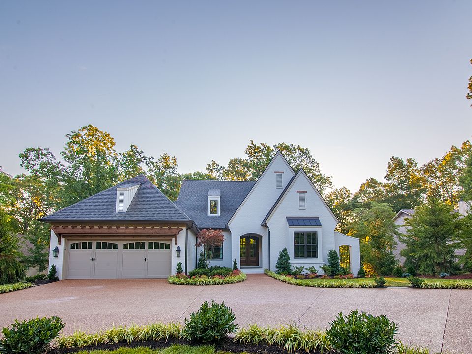 Cambridge Plan, Fairfield Glade, Crossville, TN 38558 Zillow