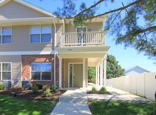 314 Starwood Dr, Saint Peters, MO 63376