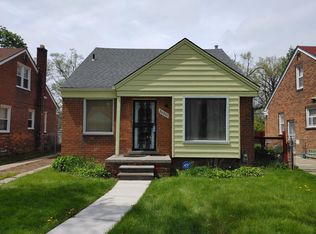 20301 Gilchrist St, Detroit, MI 48235