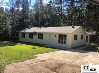865 Williams Colony Rd, Downsville, LA 71234