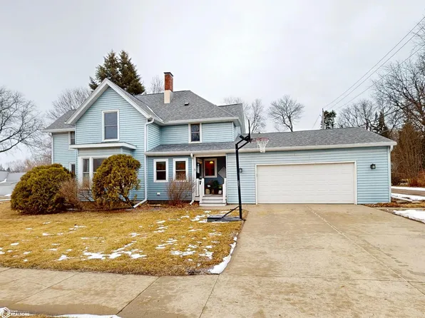 611 Main St, Ida Grove, IA 51445