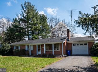 2801 Raleigh Rd, Walkersville, MD 21793