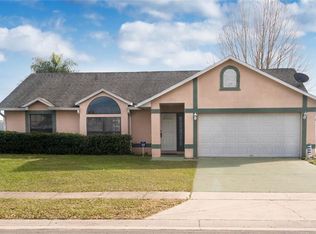 1502 Lund Ave, Kissimmee, FL 34744