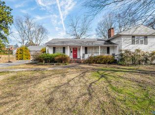 532 Reynolds St, Gadsden, AL 35901