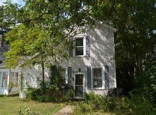 210 S Pierce St, Galion, OH 44833