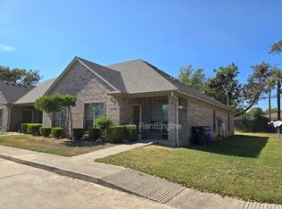 2117 Columbus Ave, Waco, TX 76701