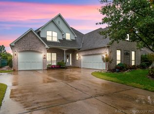 1909 W Vail St, Broken Arrow, OK 74012