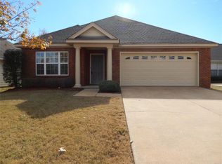 9552 Colleton Pl, Montgomery, AL 36117