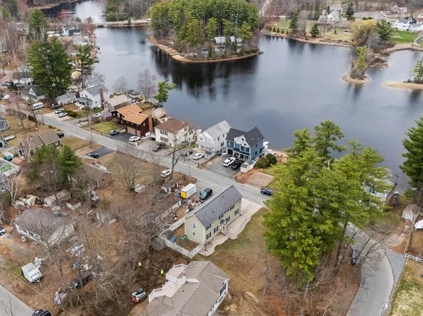 28 SHORE Drive, Salem, NH 03079