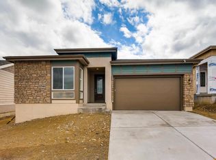 12546 W Montane Dr, Broomfield, CO 80021