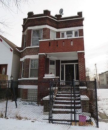 2nd image of 4109 W Van Buren St