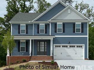 4904 Camarillo Ct #143, Knightdale, NC 27545
