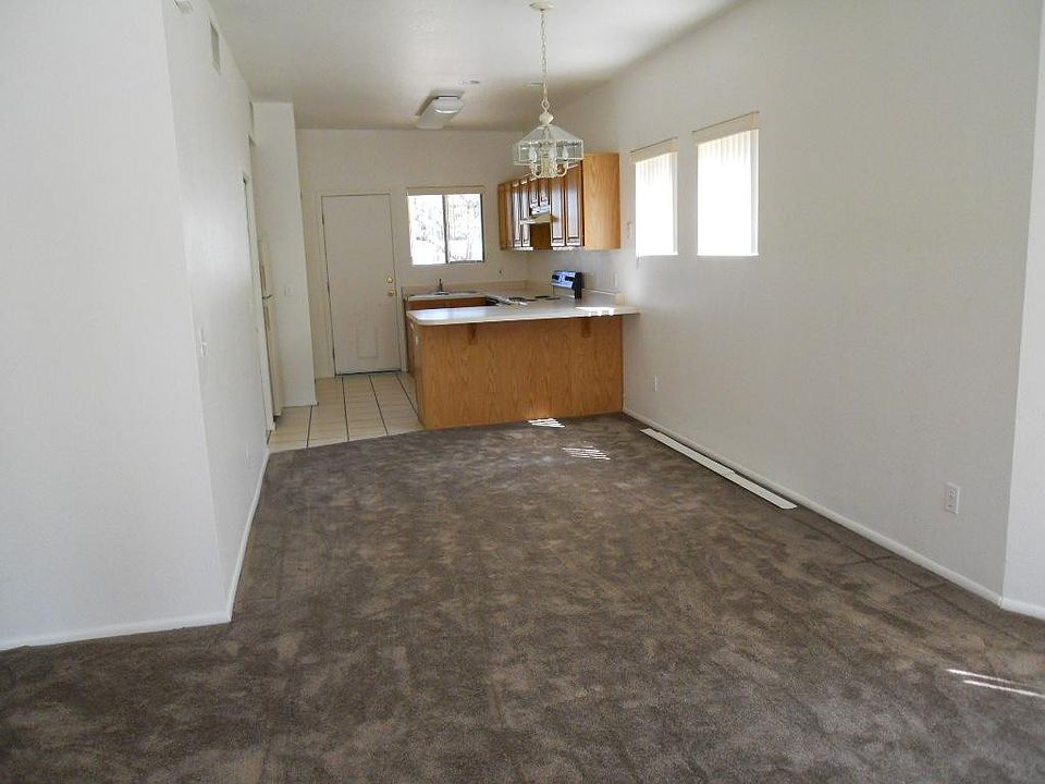Dining/Living Room