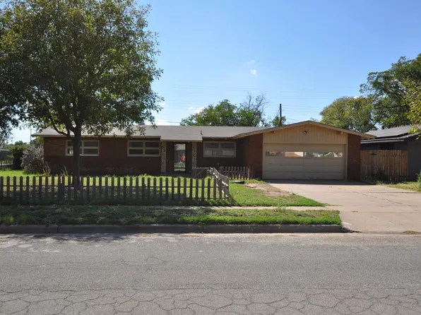 2701 61st St, Lubbock, TX 79413