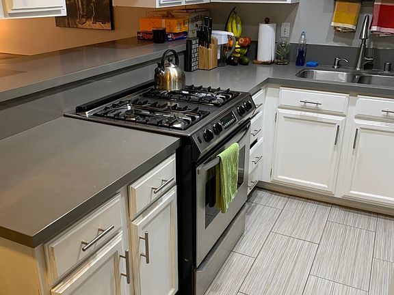 Kitchen - Angle 2