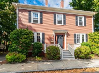 24 Central St, Arlington, MA 02476