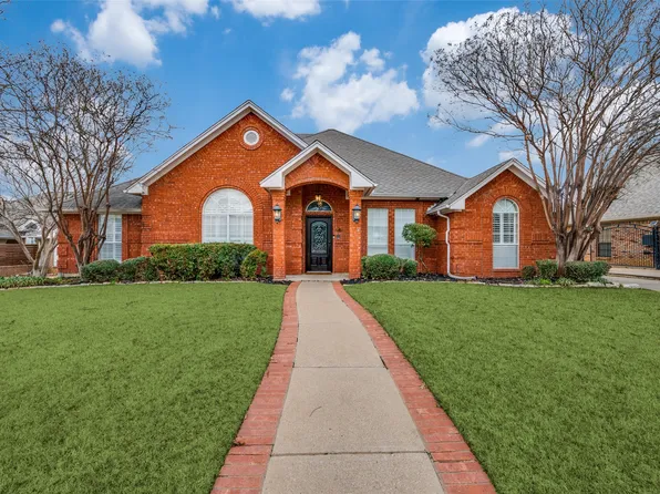 5300 Independence Ave, Arlington, TX 76017