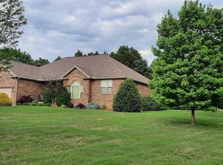 1310 Beechwood Ct, Mountain Home, AR 72653