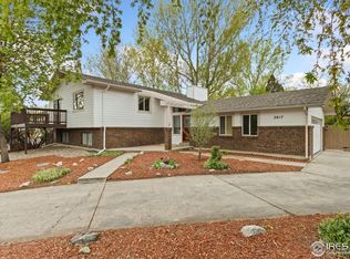 2617 Treemont Dr, Fort Collins, CO 80524