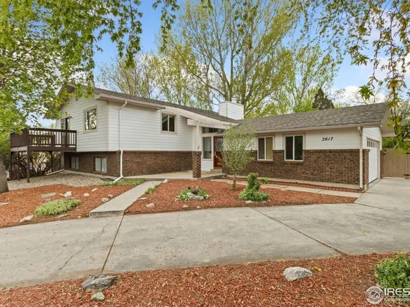 2617 Treemont Dr, Fort Collins, CO 80524