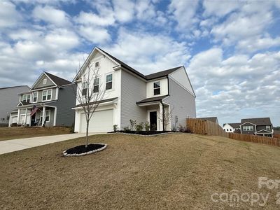 104 Mooring Dr, Statesville, NC, 28677