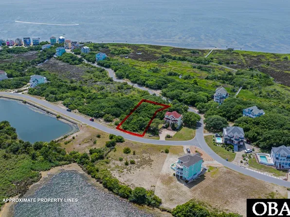 41194 Silversands Ct Lot 1901, Avon, NC 27915