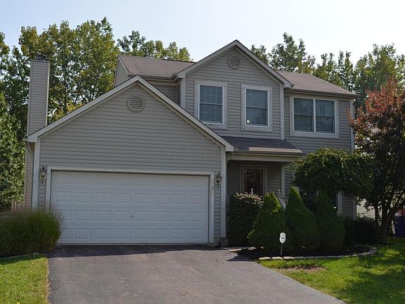 2nd image of 8738 Woodwind Dr