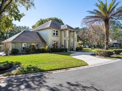 1735 Maple Leaf Dr, Windermere, FL, 34786