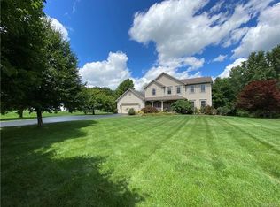 205 Whittier Rd, Rochester, NY 14624