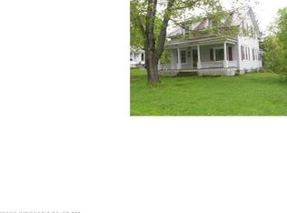134 Grove St, Dover Foxcroft, ME 04426