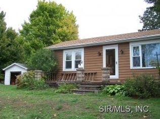 108 Twin Dr, Caseyville, IL